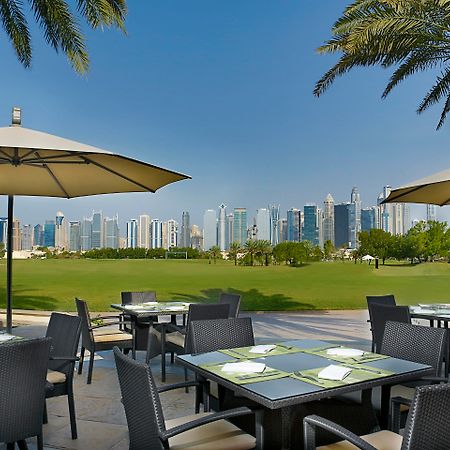 Address Montgomerie Dubai Exterior photo