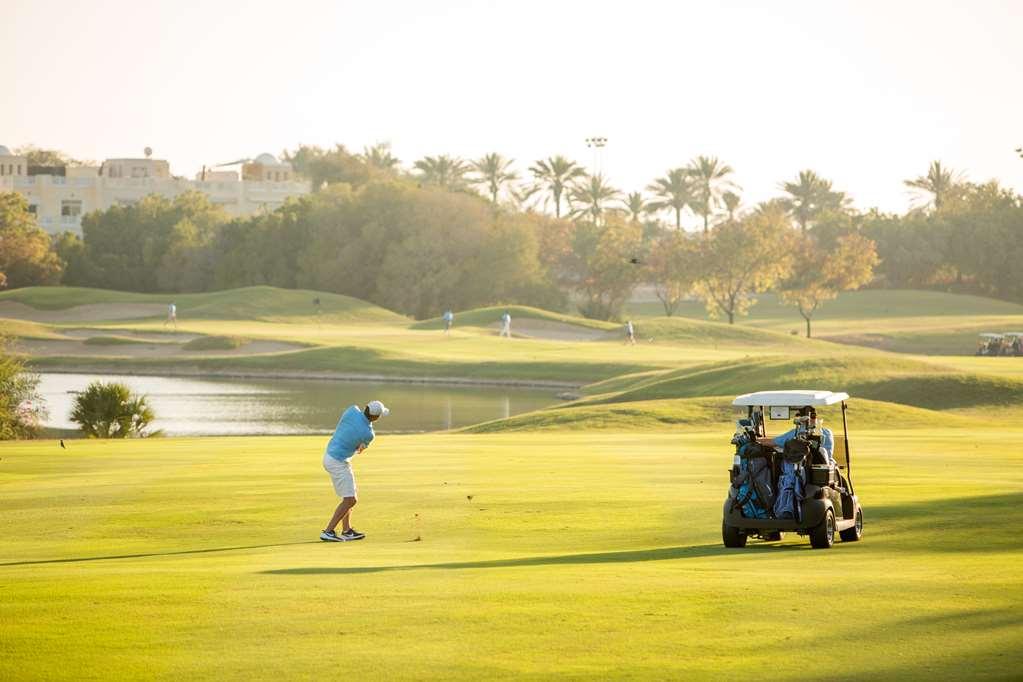 Address Montgomerie Dubai Exterior photo