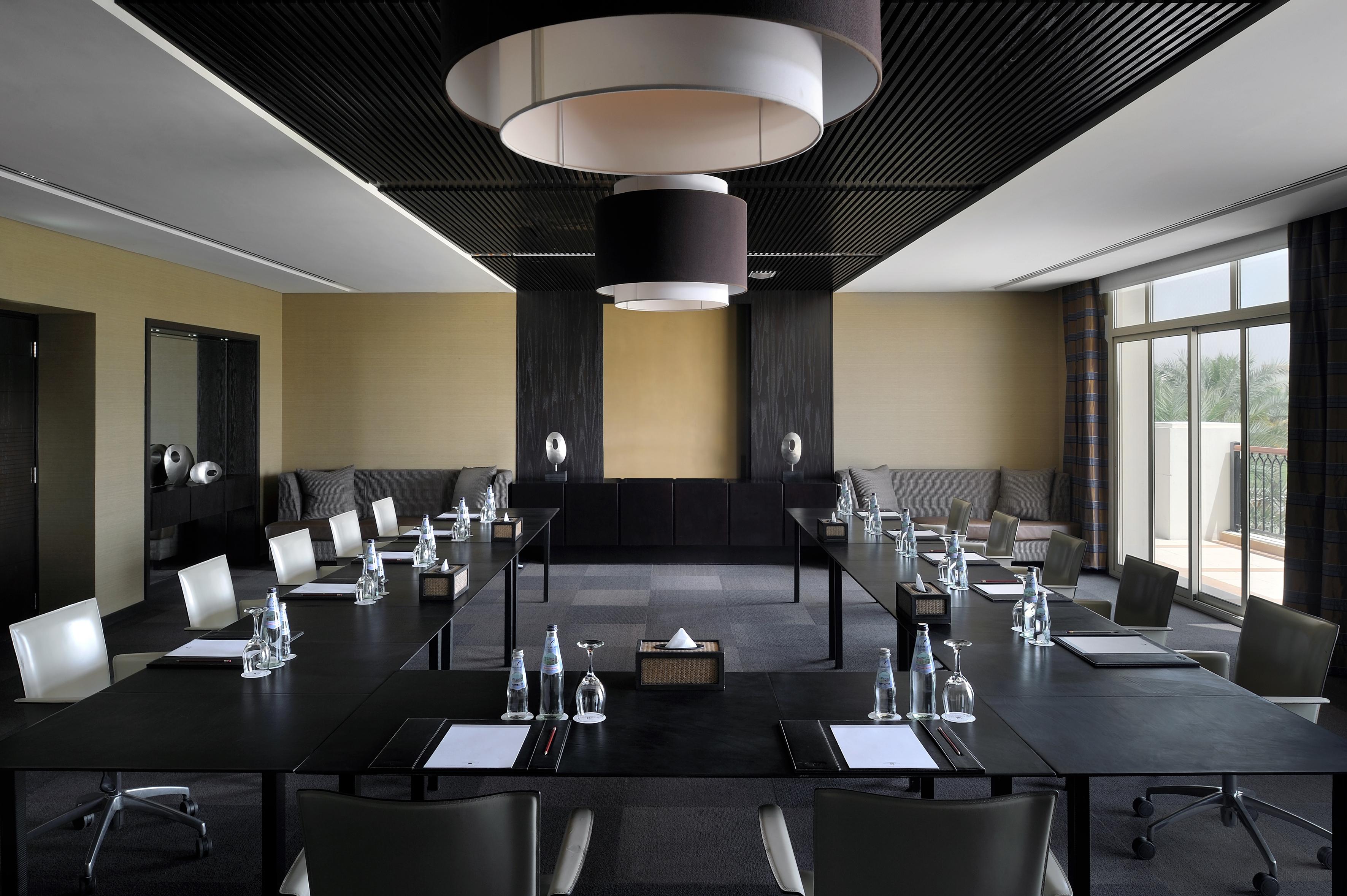 Address Montgomerie Dubai Exterior photo