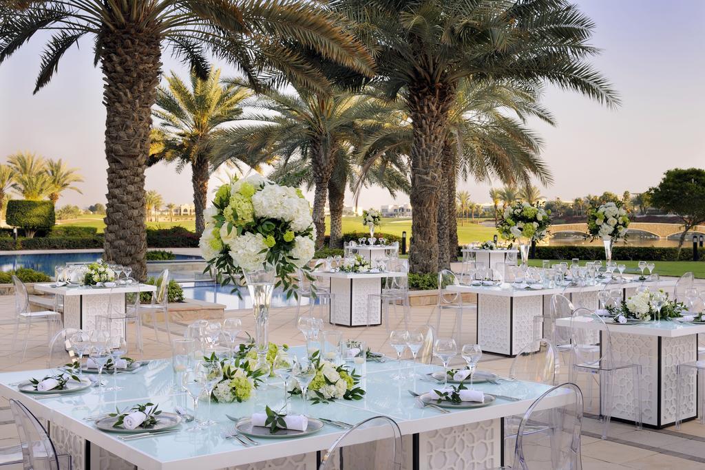 Address Montgomerie Dubai Exterior photo
