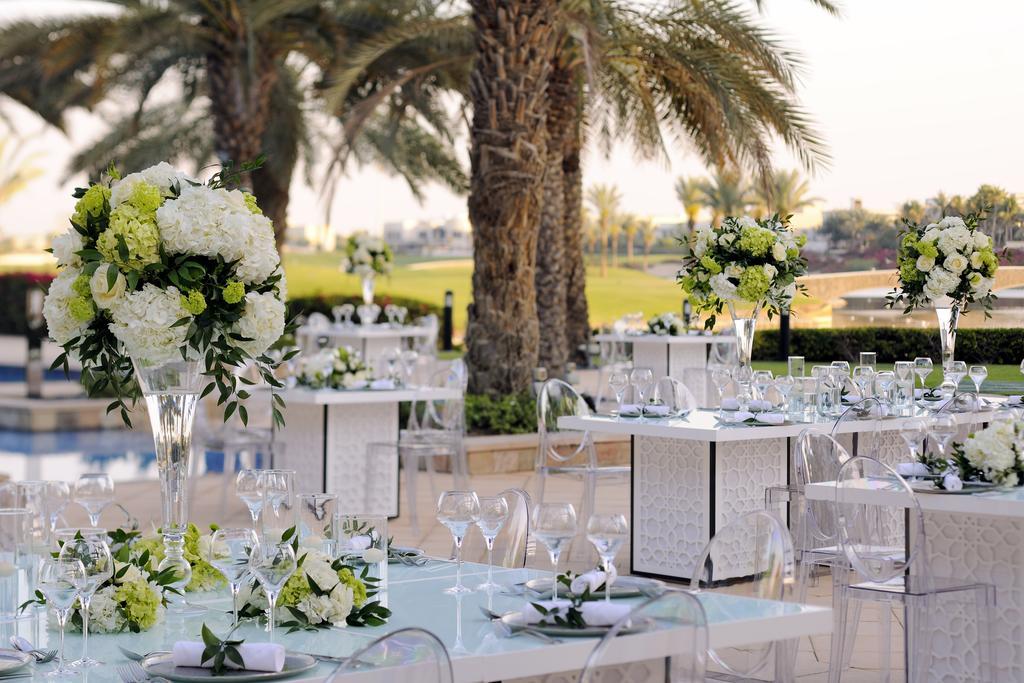 Address Montgomerie Dubai Exterior photo