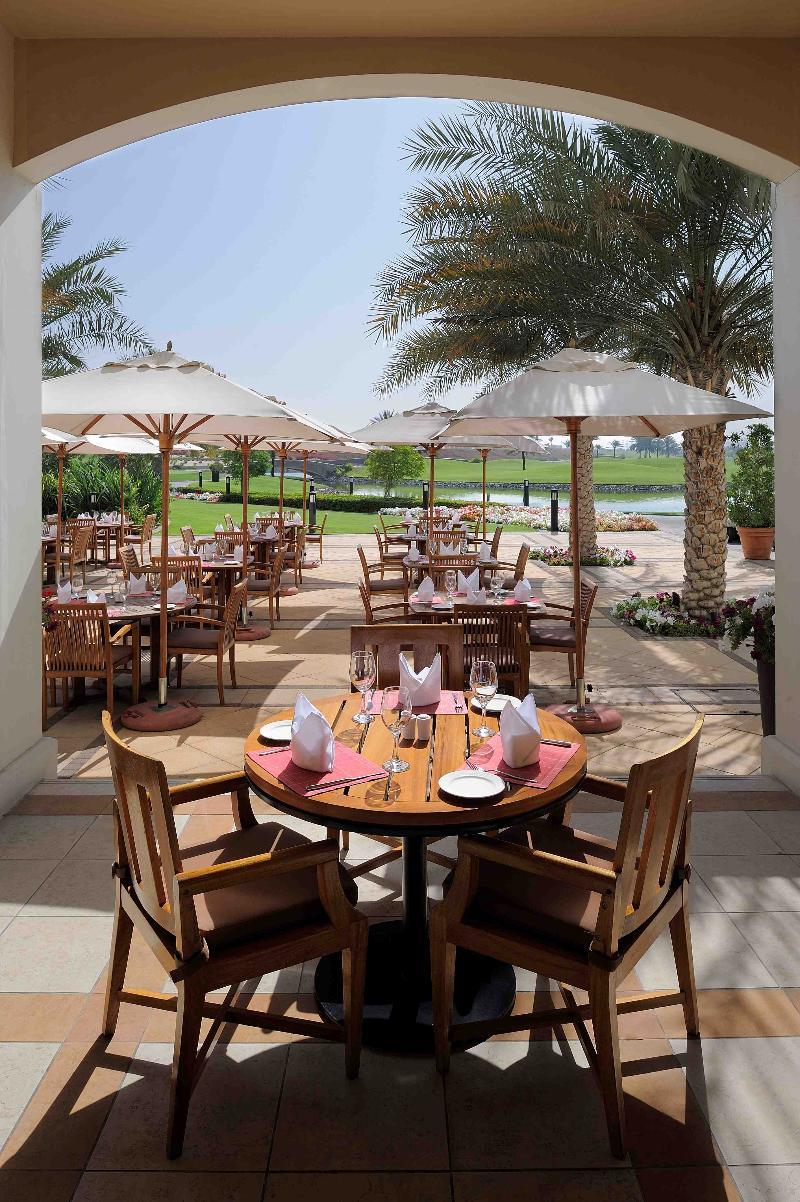 Address Montgomerie Dubai Exterior photo