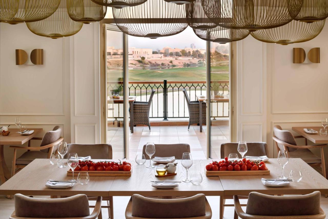 Address Montgomerie Dubai Exterior photo